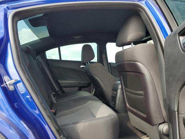 Photo 10 from auction – 2019 DODGE CHARGER SX with VIN 2C3CDXBG4KH685644