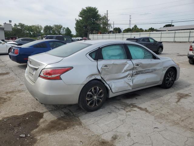 Photo 3 from auction – 2015 NISSAN ALTIMA 2.5 with VIN 1N4AL3AP7FC412941