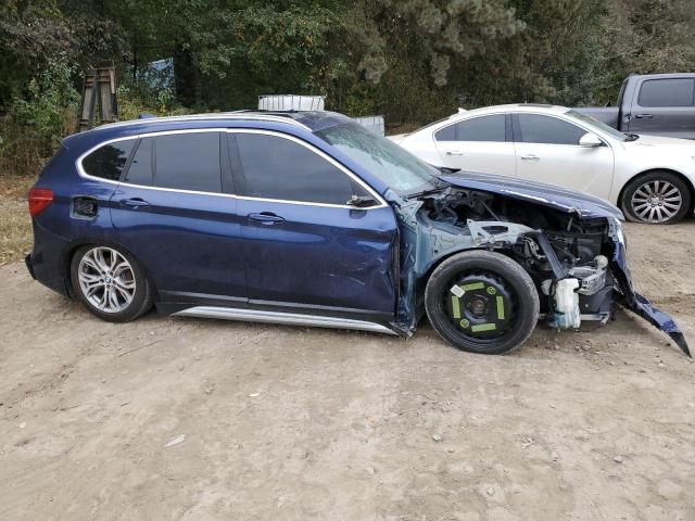 Photo 4 from auction – 2017 BMW X1 XDRIVE2 with VIN WBXHT3C38H5F74643