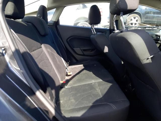 Photo 10 from auction – 2017 FORD FIESTA SE with VIN 3FADP4BJ6HM125612