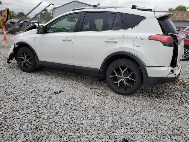 Photo 2 from auction – 2016 TOYOTA RAV4 SE with VIN JTMJFREV7GJ077061