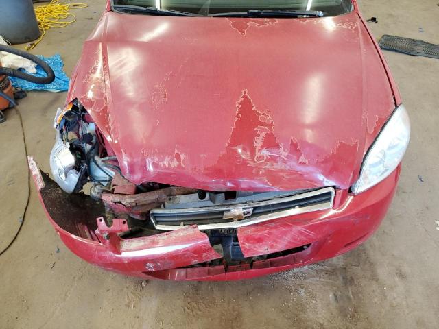 Foto 11 de la subasta – 2007 CHEVROLET IMPALA LT con VIN 2G1WT58K979185095