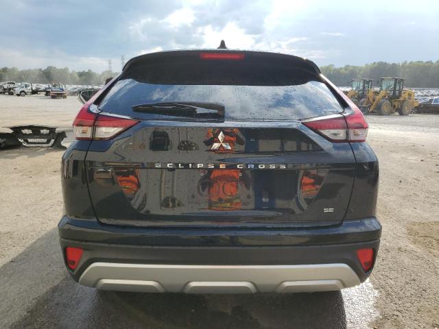 Photo 6 from auction – 2024 MITSUBISHI ECLIPSE CR with VIN JA4ATWAA8RZ012177