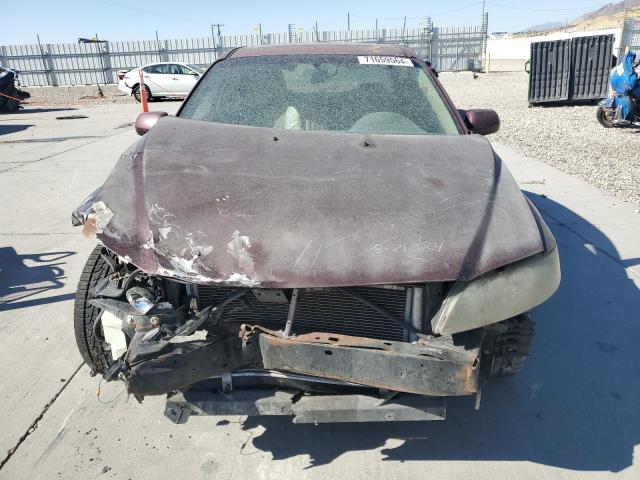 Photo 5 from auction – 2006 MAZDA 6 S with VIN 1YVHP80D665M02224