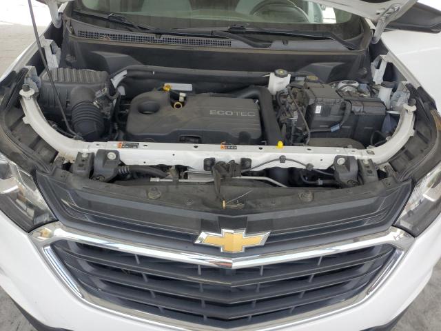 Photo 12 from auction – 2020 CHEVROLET EQUINOX LS with VIN 3GNAXHEV6LS727425
