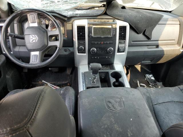 Photo 8 from auction – 2011 DODGE RAM 1500 with VIN 1D7RV1CT2BS513803