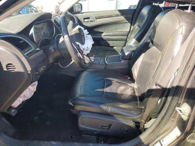 Photo 7 from auction – 2015 CHRYSLER 300 LIMITE with VIN 2C3CCAAG9FH903908