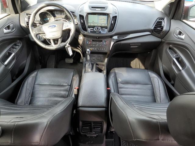 Photo 8 from auction – 2017 FORD ESCAPE TIT with VIN 1FMCU9J98HUE50966