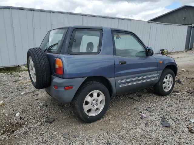Photo 3 from auction – 1996 TOYOTA RAV4 with VIN JT3YP10V2T0119242