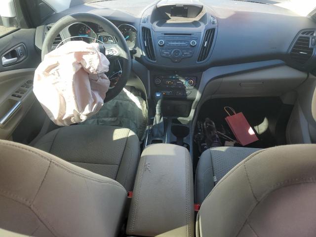 Photo 8 from auction – 2017 FORD ESCAPE SE with VIN 1FMCU0GD1HUD42471