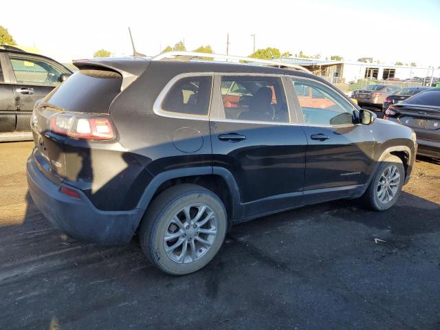 Photo 3 from auction – 2019 JEEP CHEROKEE L with VIN 1C4PJLCB0KD184071