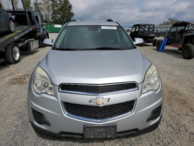 Фото 5 с аукциона – 2012 CHEVROLET EQUINOX LT с VIN 2GNFLEEK6C6104584