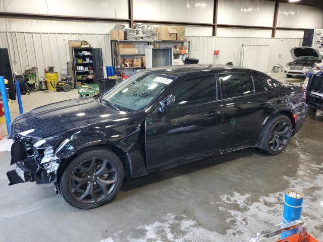 CHRYSLER 300 S 2022 with VIN 2C3CCABG4NH225890 - Photo from auction