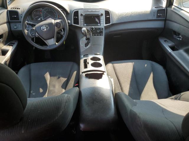 Photo 8 from auction – 2015 TOYOTA VENZA LE with VIN 4T3ZA3BB3FU090897