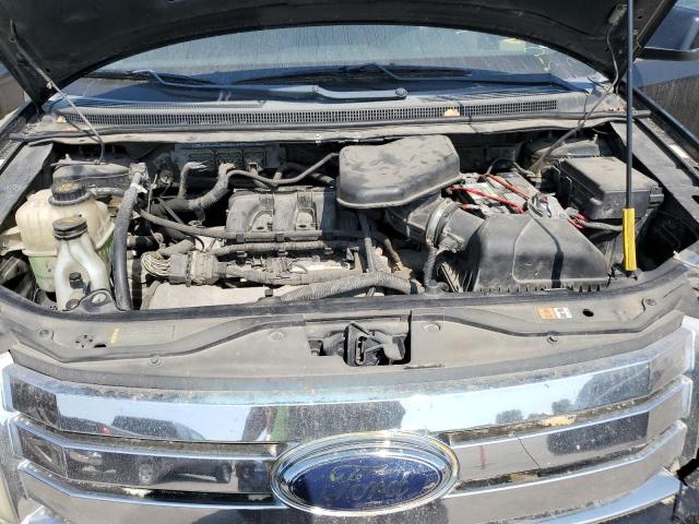 Photo 12 from auction – 2010 FORD EDGE LIMIT with VIN 2FMDK3KC3ABB57134