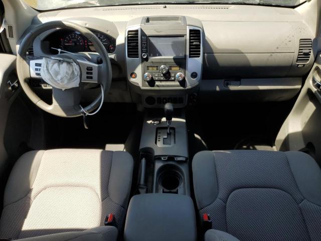 Photo 8 from auction – 2020 NISSAN FRONTIER S with VIN 1N6ED0EA5LN710723