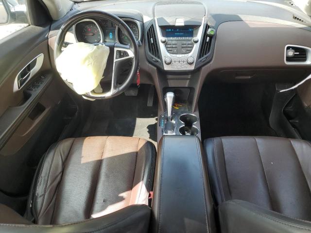 Photo 8 from auction – 2010 CHEVROLET EQUINOX LT with VIN 2CNALPEW1A6374283