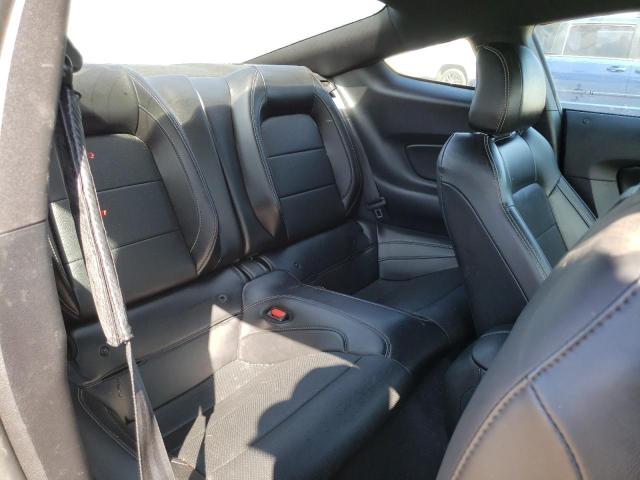 Photo 10 from auction – 2022 FORD MUSTANG with VIN 1FA6P8TH8N5146989