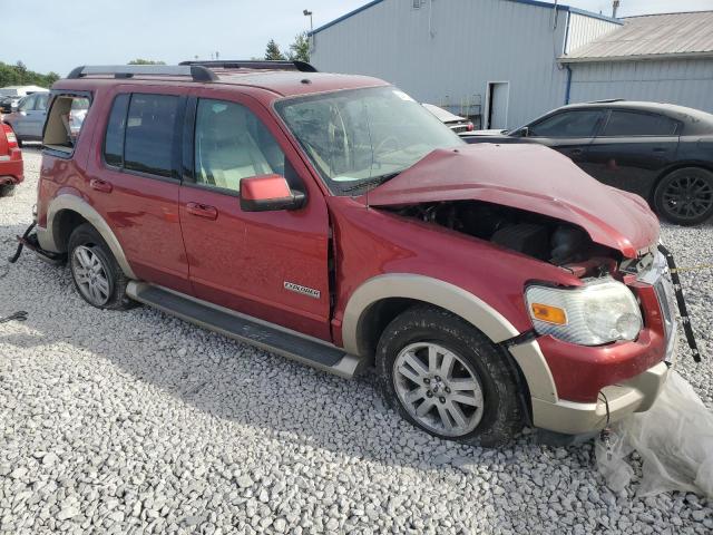 Photo 4 from auction – 2007 FORD EXPLORER E with VIN 1FMEU74E87UA79165