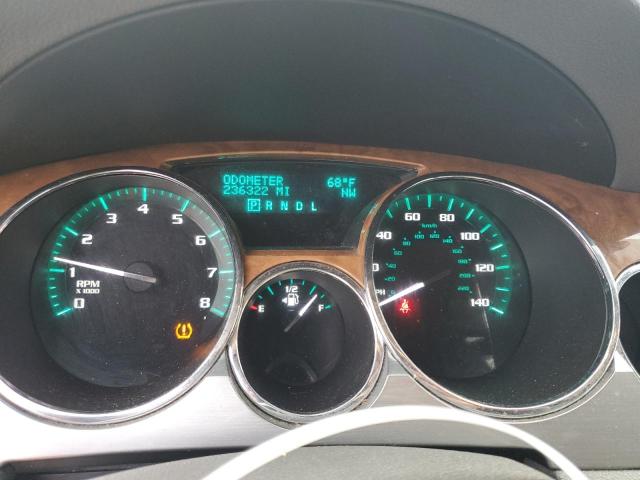 Photo 9 from auction – 2011 BUICK ENCLAVE CX with VIN 5GAKRBEDXBJ419820