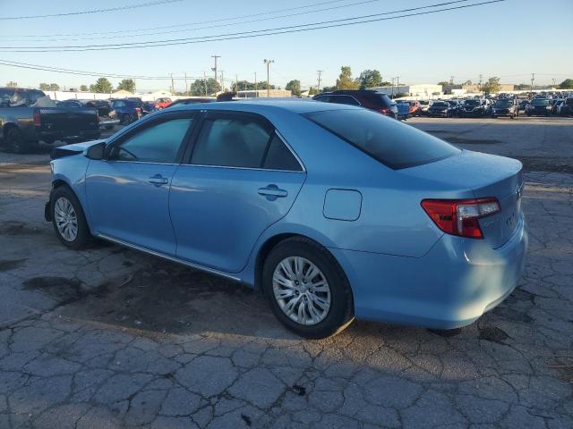 Photo 2 from auction – 2012 TOYOTA CAMRY BASE with VIN 4T1BF1FK9CU500561