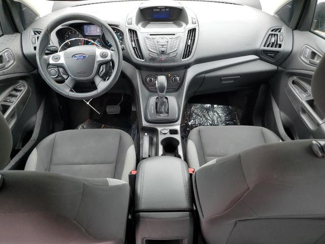 Photo 8 from auction – 2014 FORD ESCAPE S with VIN 1FMCU0F76EUB43911