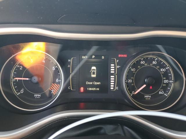 Photo 9 from auction – 2014 JEEP CHEROKEE L with VIN 1C4PJMCB7EW179240