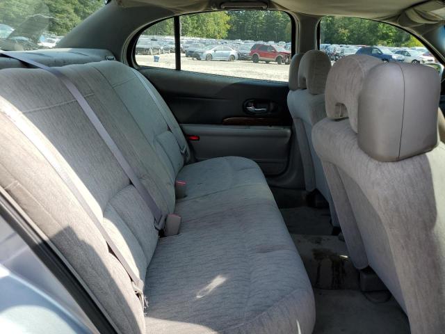 Photo 10 from auction – 2005 BUICK LESABRE CU with VIN 1G4HP52K65U187315