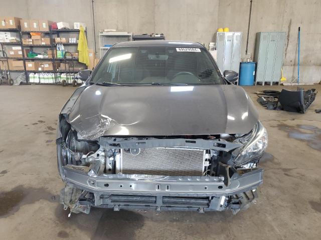 Photo 5 from auction – 2018 SUBARU IMPREZA SP with VIN 4S3GTAM62J3745522