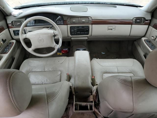 Photo 8 from auction – 1998 CADILLAC DEVILLE with VIN 1G6KD54Y4WU742951