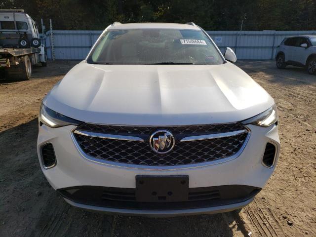 Photo 5 from auction – 2023 BUICK ENVISION A with VIN LRBFZSR41PD173397