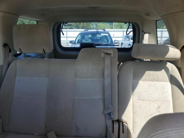 Photo 10 from auction – 2008 FORD EXPLORER X with VIN 1FMEU73EX8UA17205