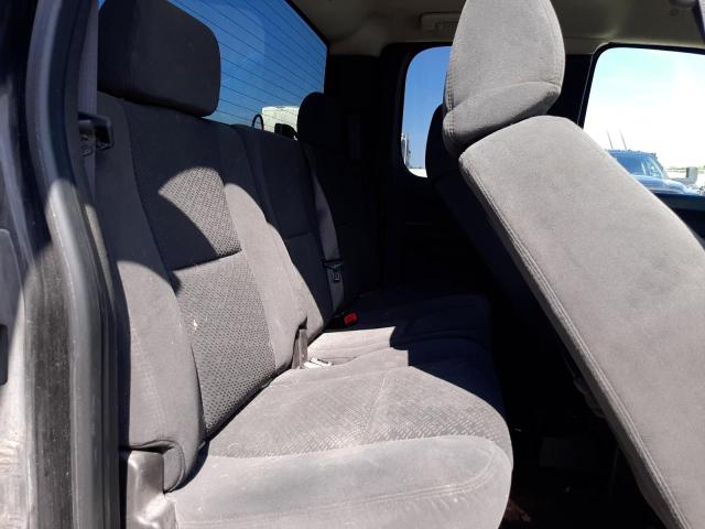 Photo 10 from auction – 2008 CHEVROLET SILVERADO with VIN 2GCEK19J481281768