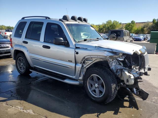 Photo 4 from auction – 2003 JEEP LIBERTY RE with VIN 1J8GL38K83W533446