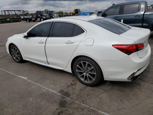 Photo 2 from auction – 2018 ACURA TLX TECH with VIN 19UUB2F59JA007455
