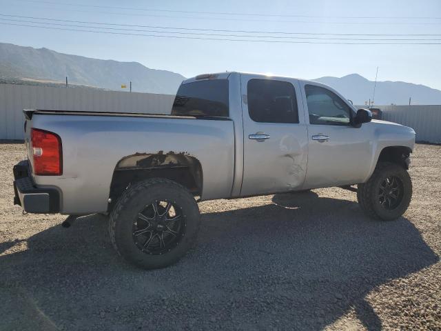 Photo 3 from auction – 2013 CHEVROLET SILVERADO with VIN 3GCPKSE75DG181804