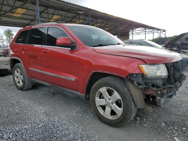 Photo 4 from auction – 2011 JEEP GRAND CHER with VIN 1J4RS4GG7BC545345