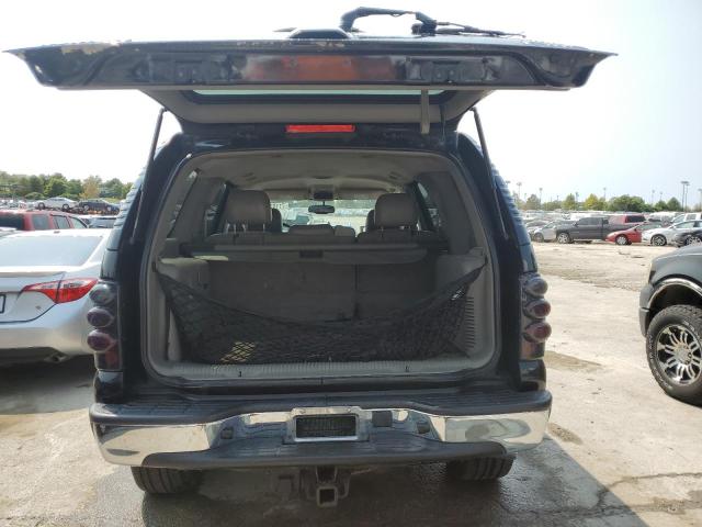 Photo 6 from auction – 2005 GMC YUKON with VIN 1GKEK13TX5J188186