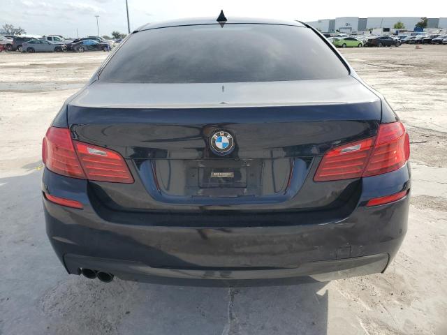 Photo 6 from auction – 2015 BMW 528 I with VIN WBA5A5C58FD520825