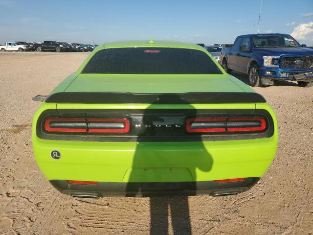 Photo 6 from auction – 2023 DODGE CHALLENGER with VIN 2C3CDZAG0PH570687