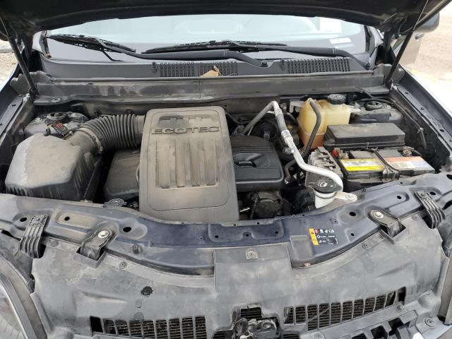 Photo 11 from auction – 2015 CHEVROLET CAPTIVA LS with VIN 3GNAL2EK3FS522499