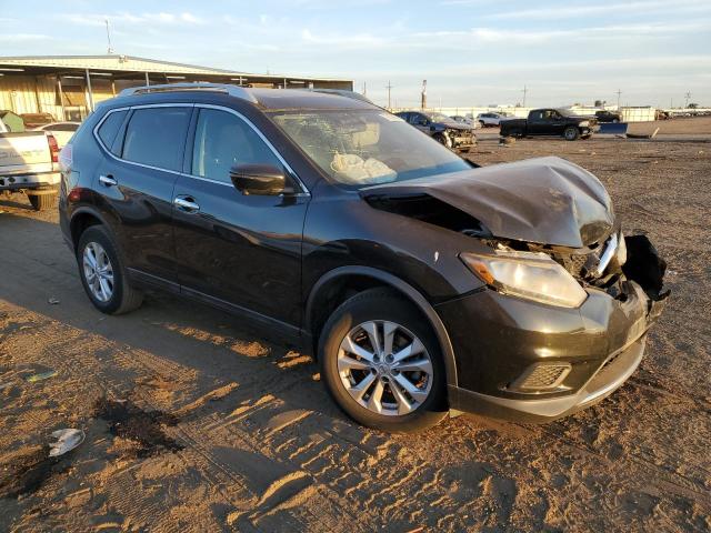 Photo 4 from auction – 2016 NISSAN ROGUE S with VIN 5N1AT2MV3GC823541