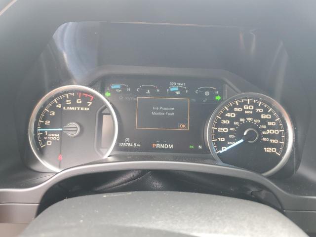 Photo 9 from auction – 2018 FORD F150 SUPER with VIN 1FTEW1EG7JFC54061