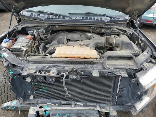 Photo 11 from auction – 2018 FORD F150 SUPER with VIN 1FTEW1EP3JFD59339