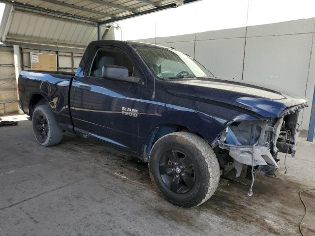 Photo 4 from auction – 2017 RAM 1500 ST with VIN 3C6JR6AG0HG592460
