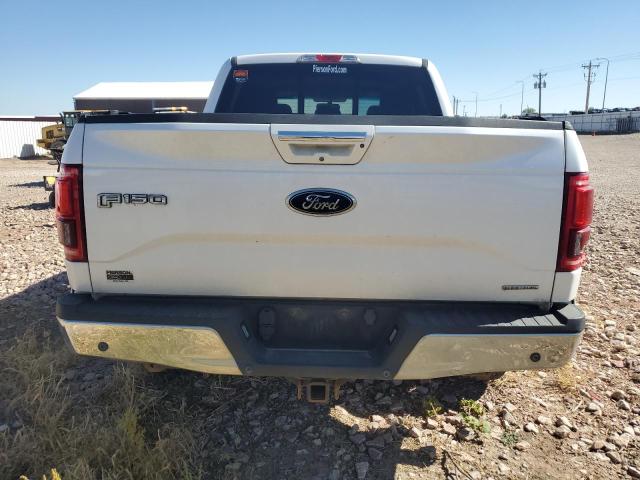 Фото 6 с аукциона – 2015 FORD F150 SUPER с VIN 1FTEW1EF2FKE64153