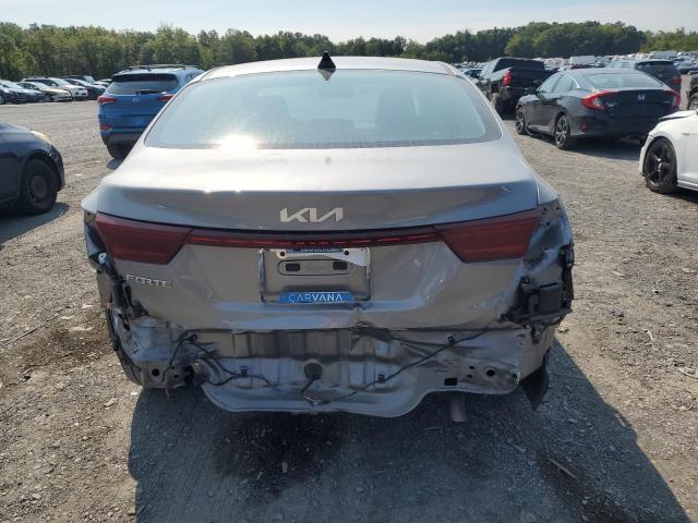 Photo 6 from auction – 2023 KIA FORTE LX with VIN 3KPF24AD5PE548235