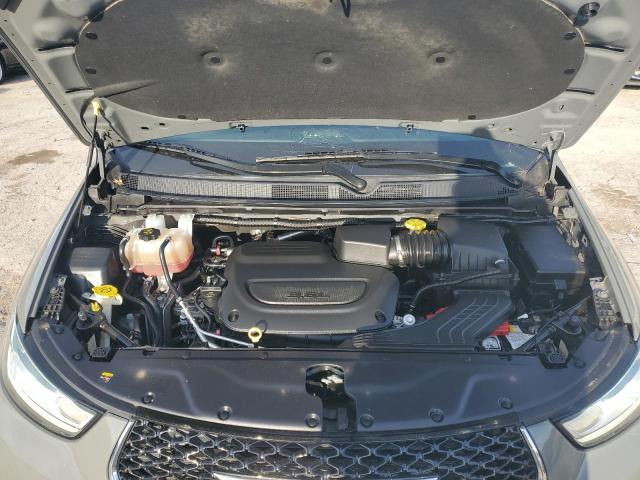 Photo 12 from auction – 2022 CHRYSLER PACIFICA T with VIN 2C4RC1BG9NR128197