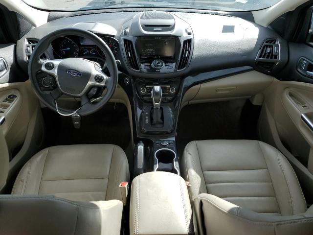 Photo 8 from auction – 2014 FORD ESCAPE TIT with VIN 1FMCU0J98EUD59705