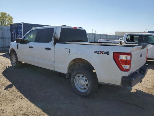 Photo 2 from auction – 2023 FORD F150 SUPER with VIN 1FTFW1E85PKE73601